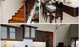 Rumah Murah Pondok Hijau dekat Gegerkalong Setiabudi Bandung