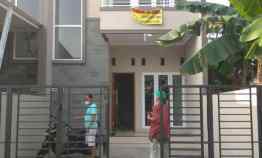 Rumah Murah Hitung Tanah Bekasi Timur Pondok Hijau Strategis