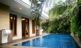 Dijual Rumah di Kencana Permai Pondok Indah Jakarta Selatan