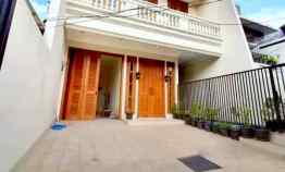 Dijual Rumah Mewah Baru di Pondok Indah, Jak-Sel Ada Kolam Renang