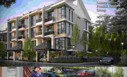 Town House Pondok Indah 15 menit ke Pondok Indah