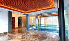 Penawaran Termurah Rumah Mewah Baru Pondok Indah Prime Area Jakarta Selatan