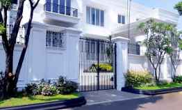 TURUN HARGA Rumah Mewah Eksklusif di Pondok Indah