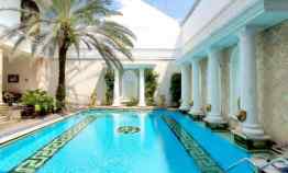 Rumah Super Mewah Pondok Indah Jakarta Selatan Full Furnished