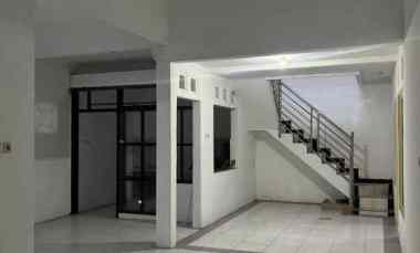 Rumah Pondok JATI Tahap 3 Row Jalan 2 Mobil