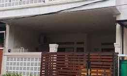 Rumah Second 2 Lantai Siap Huni Cipayung Depok