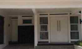 Cluster Mewah Pondok Labu dekat Tol Andara Ash