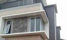 Townhouse Private Pool Pondok Labu Jakarta Selatan