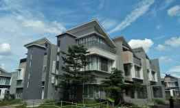 Rumah Siap Huni Dalam Townhouse Pondok Labu Jakarta Selatan