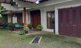 Rumah Mewah Asri Bawah Harga Pasar di Pondok Labu Jakarta Selatan