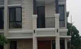 Cluster Premium 2 Lantai Murah Pd Labu Jaksel