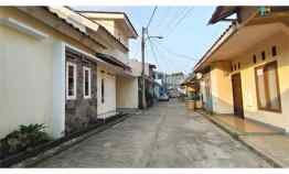 Rumah Murah Cluster Siap Huni Bekasi Pondok Melati