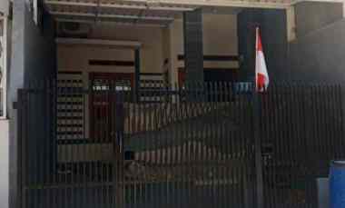 Rumah Dijual di Kec. Cimahi Utara
