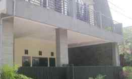 Rumah Second 2 Lantai Murah Siap Huni Dibojong Sari Depok