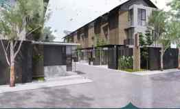 Ruma Prana Pondok Pinang by Ruma.id