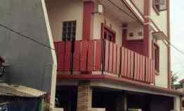 Rumah Dijual Cepat Akses Mudah Kemana-mana di Pondok Pucung