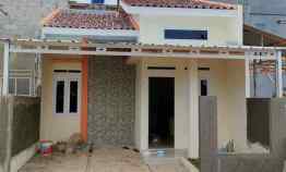 Cluster Termurah di Pondok Rajeg