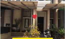 The Green Hill Residence Cibinong Bogor