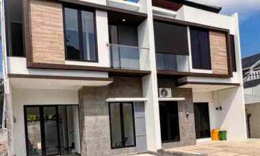 Rumah Dijual di Jalan Raya Cilangkap Pondok Ranggon