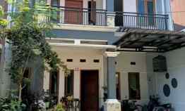 Rumah Second 2 Lantai Murah Terawat Dicipayung Depok