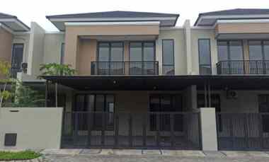 Rumah Pondok Tjandra 2 Lantai Type Ruby Nego