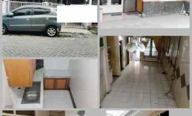 Rumah Pondok Tjandra Cluster Semangka