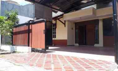 Rumah Pondok Tjandra Indah Semangka Waru Sidoarjo