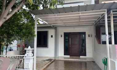 Rumah Murah Bersih dan Kinclong Pondok Ungu Permai,bekasi Utara