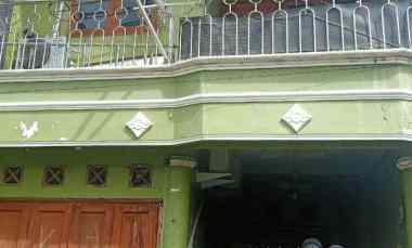 Rumah Dijual di pondok ungu sektor