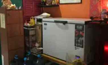 Rumah Poris Indah Tangerang