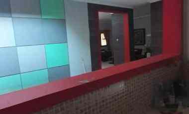 Rumah Posisi Boulevard di Grand Wisata Bekasi