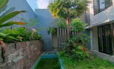 Rumah Prambanan Residence MINIMALIS, Boulevard