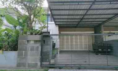 Rumah Prambanan Residence, Minimalis, Furnish