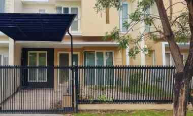 Rumah Prambanan Residence STRATEGIS, SIAP HUNI