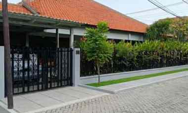 Rumah Prapen Indah Surabaya