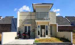 Eden New Cluster di Taman Hedona Sidoarjo