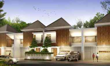 Rumah Premium dekat Uii dan Stadion Maguwo