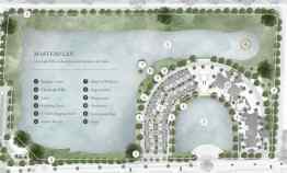 Rumah Premium di Citra Lake Villa di Citra 6