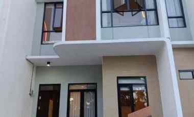 Rumah Premium di Gland Ciwastra