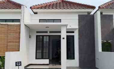Rumah Premium Konsep One Gate System Hot Promo