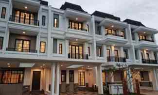 Rumah Premium Sutera Winona di Alam Sutera Siap Huni