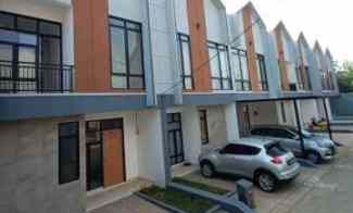 Rumah Premium yang Strategis di Pamulang