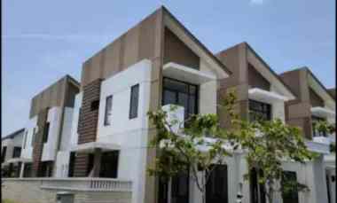 Rumah Premum Podomoro Park Cluster Fashagriya Buahbatu