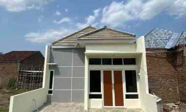 Rumah Prigi Mranggen Demak