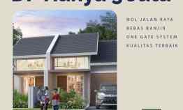 Hunian Nyaman Aman Prima Garden Estate 4 Promo Kemerdekaan Agustus