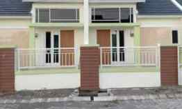 Hunian Kekinian Aman Prima Garden Estate 4 Angsuran Ringan