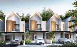 Urban Living Modern Exclusive 2 Lt dekat Tol Cijago Depok 7 Units Only