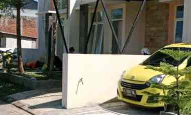 Rumah Promo DP 0 di Malang
