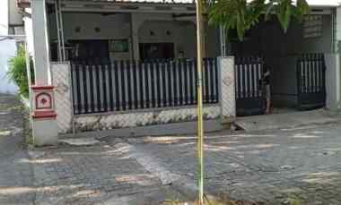 Rumah Dijual di Bulusan