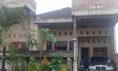 Rumah Pucanggading Mranggen Demak